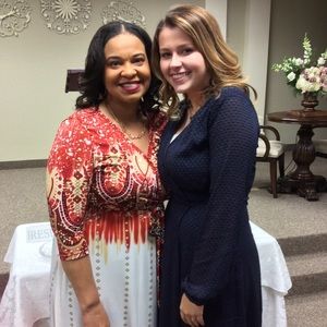 Meet your Posher, Evan